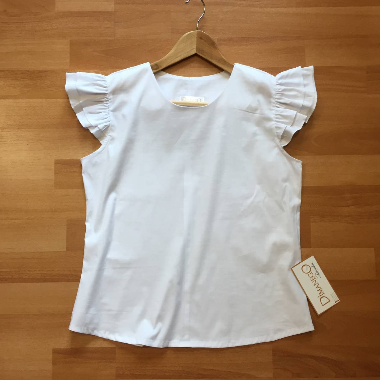 BLUSA LUCY