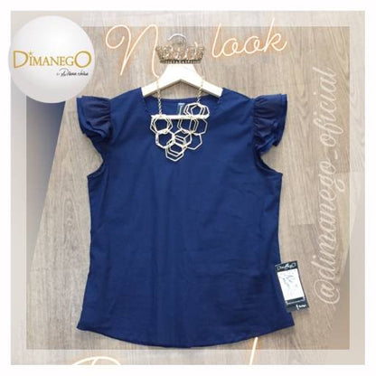 BLUSA LUCY