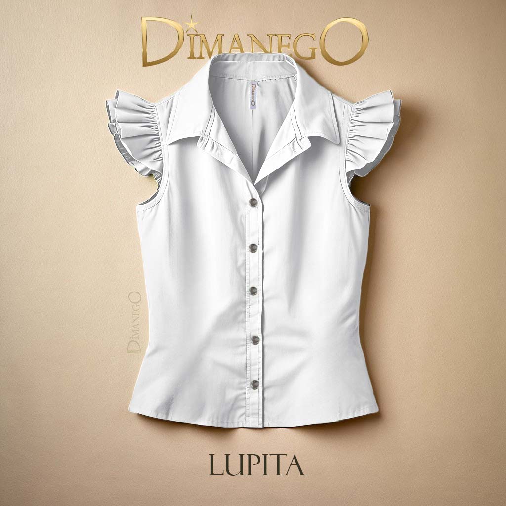 BLUSA LUPITA