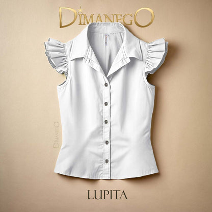 BLUSA LUPITA