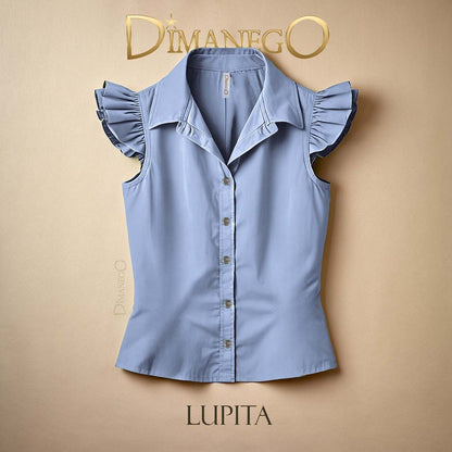 BLUSA LUPITA