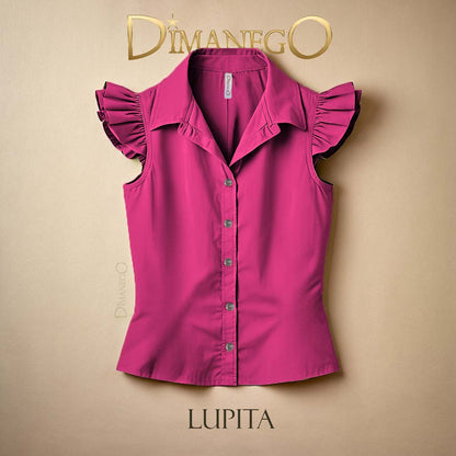 BLUSA LUPITA
