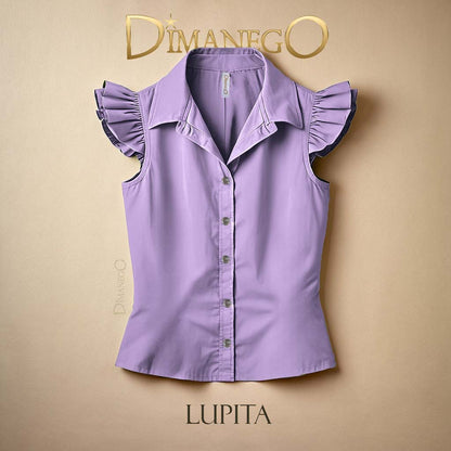 BLUSA LUPITA