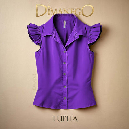 BLUSA LUPITA