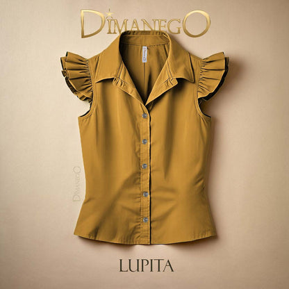 BLUSA LUPITA