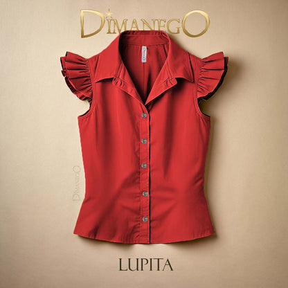 BLUSA LUPITA