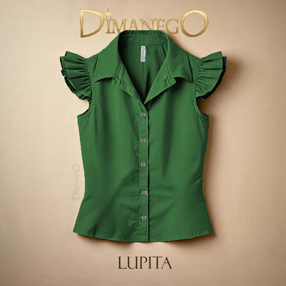 BLUSA LUPITA