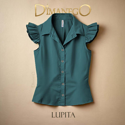BLUSA LUPITA