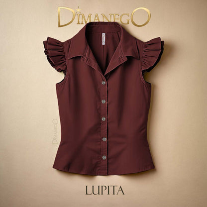 BLUSA LUPITA