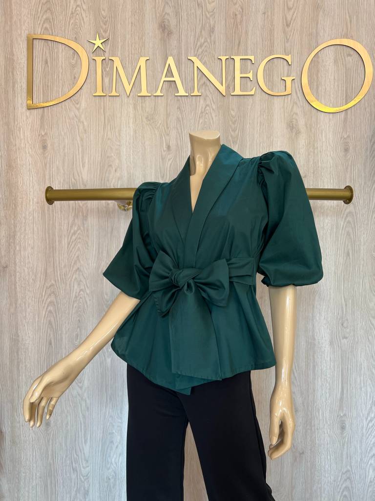 BLUSA MARCE