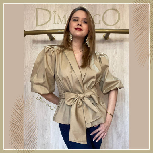 BLUSA MARCE