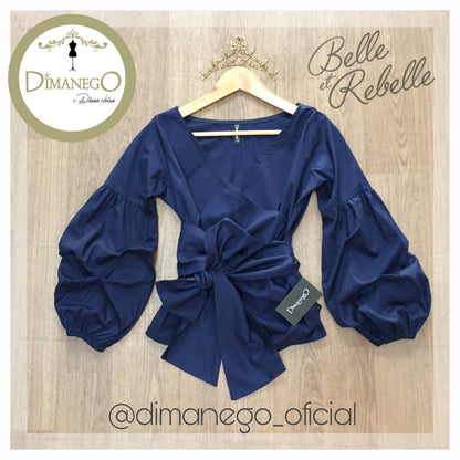 BLUSA MARIANA