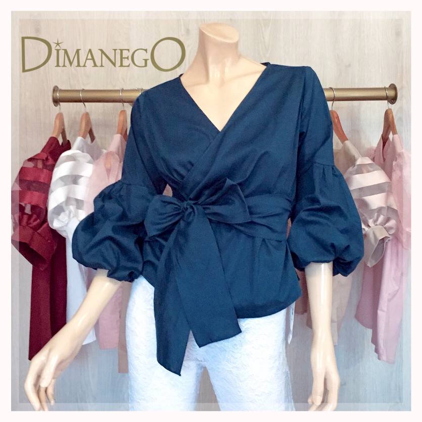 BLUSA MARIANA