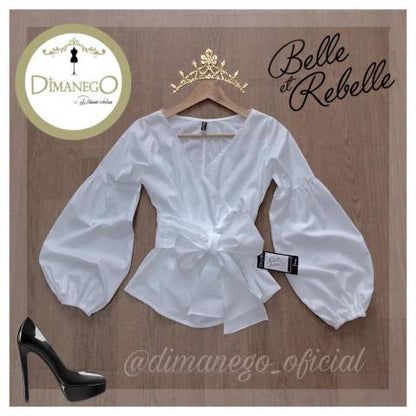 BLUSA MARIANA