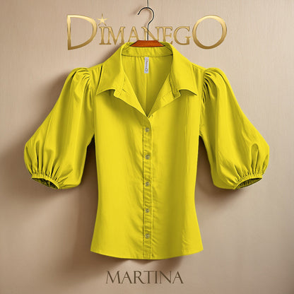BLUSA MARTINA