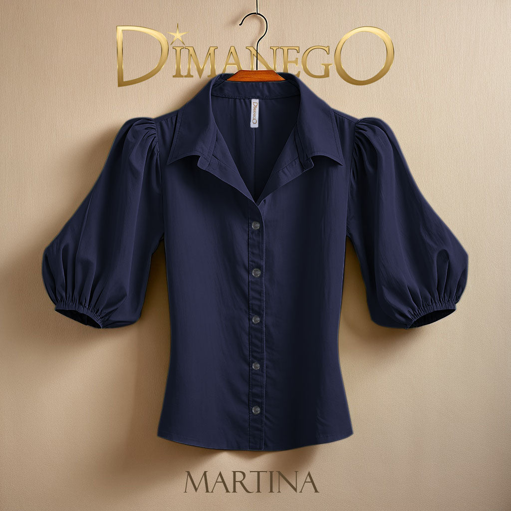 BLUSA MARTINA