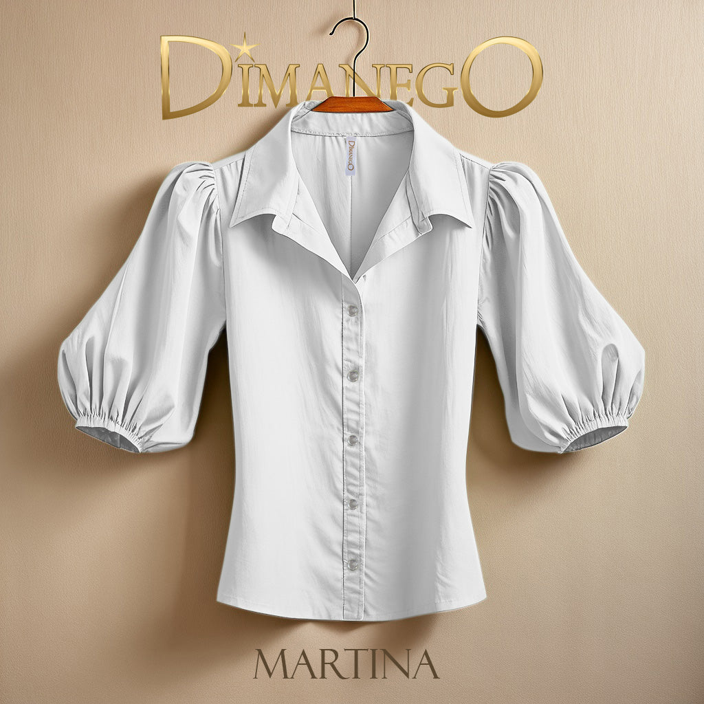 BLUSA MARTINA