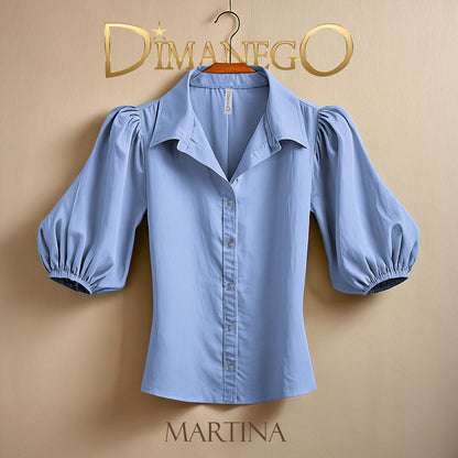 BLUSA MARTINA