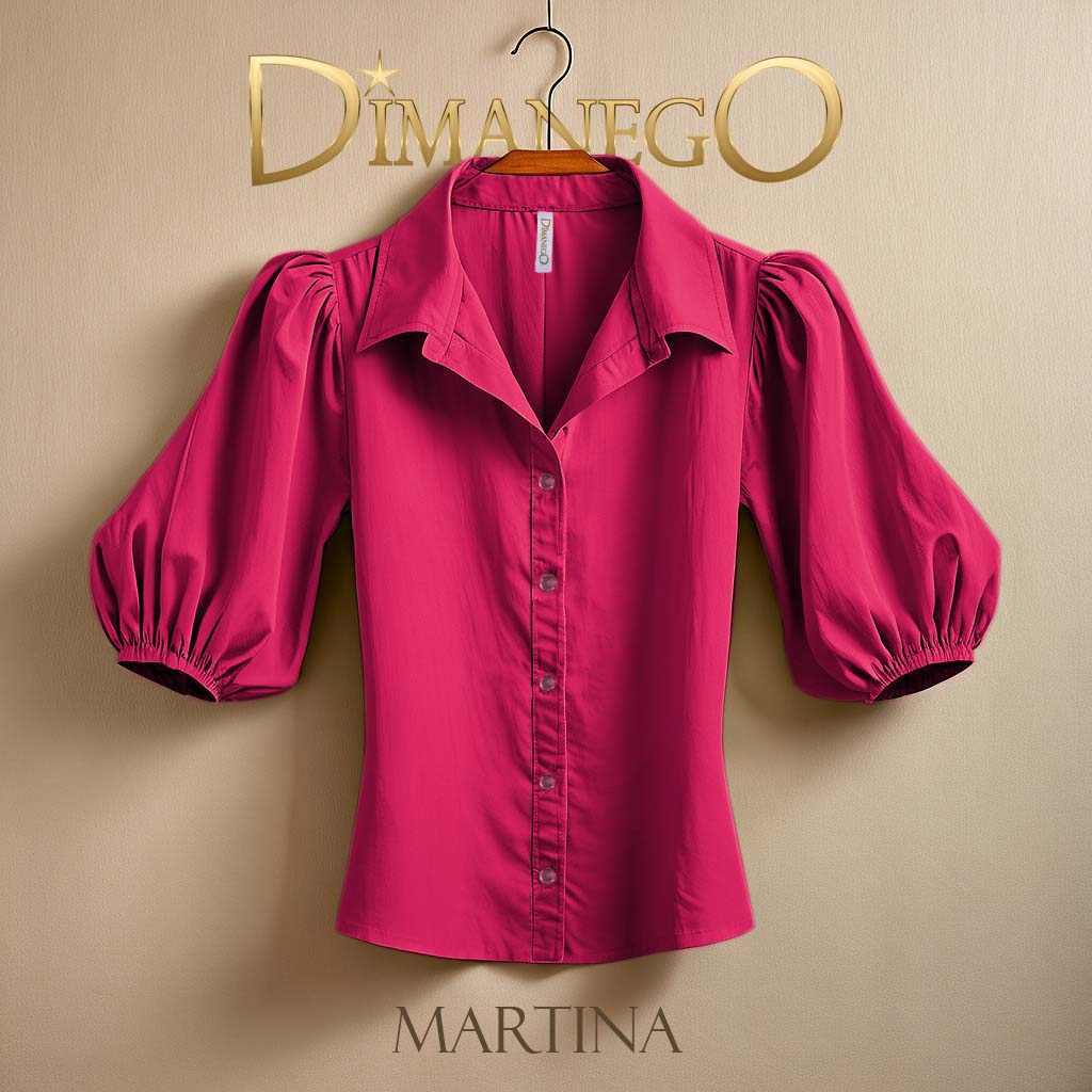 BLUSA MARTINA
