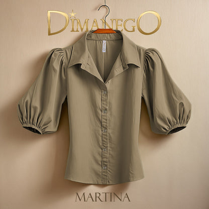 BLUSA MARTINA