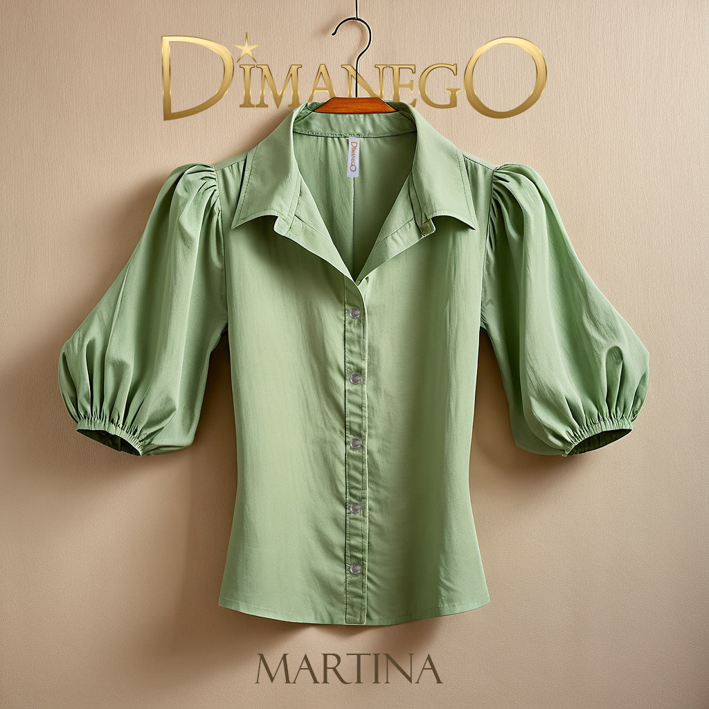 BLUSA MARTINA