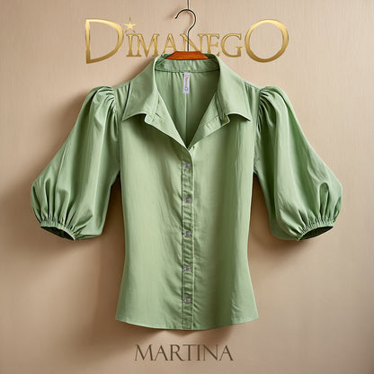 BLUSA MARTINA