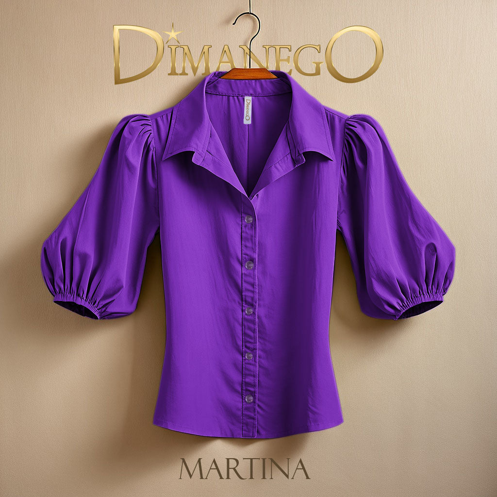 BLUSA MARTINA