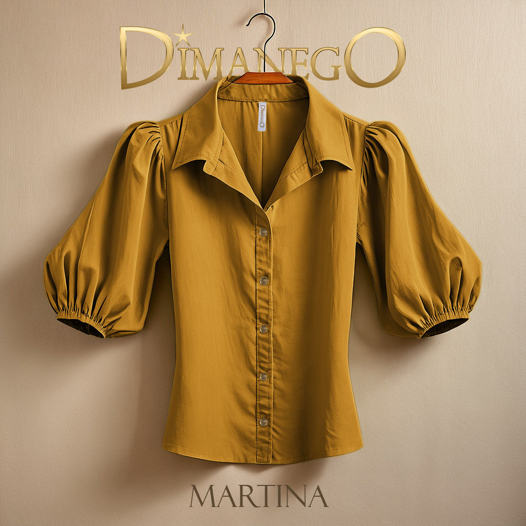 BLUSA MARTINA