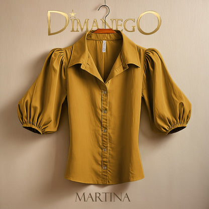BLUSA MARTINA