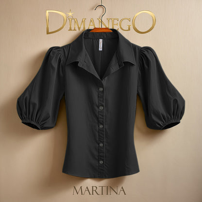 BLUSA MARTINA