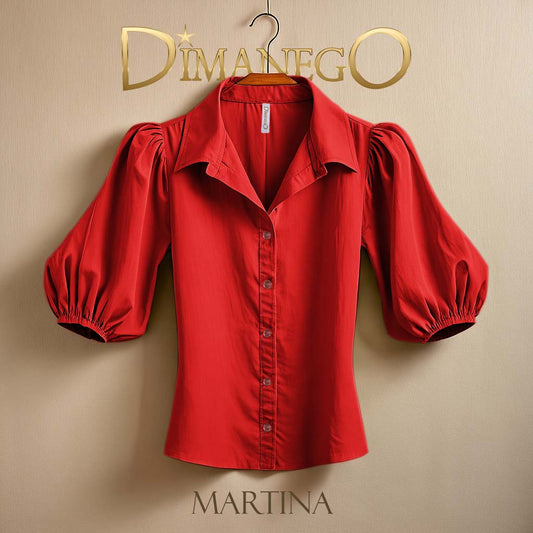 BLUSA MARTINA
