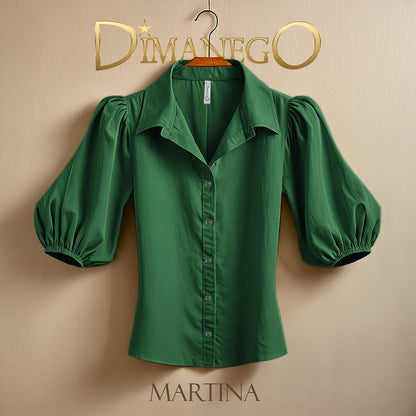 BLUSA MARTINA