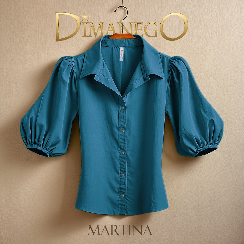 BLUSA MARTINA