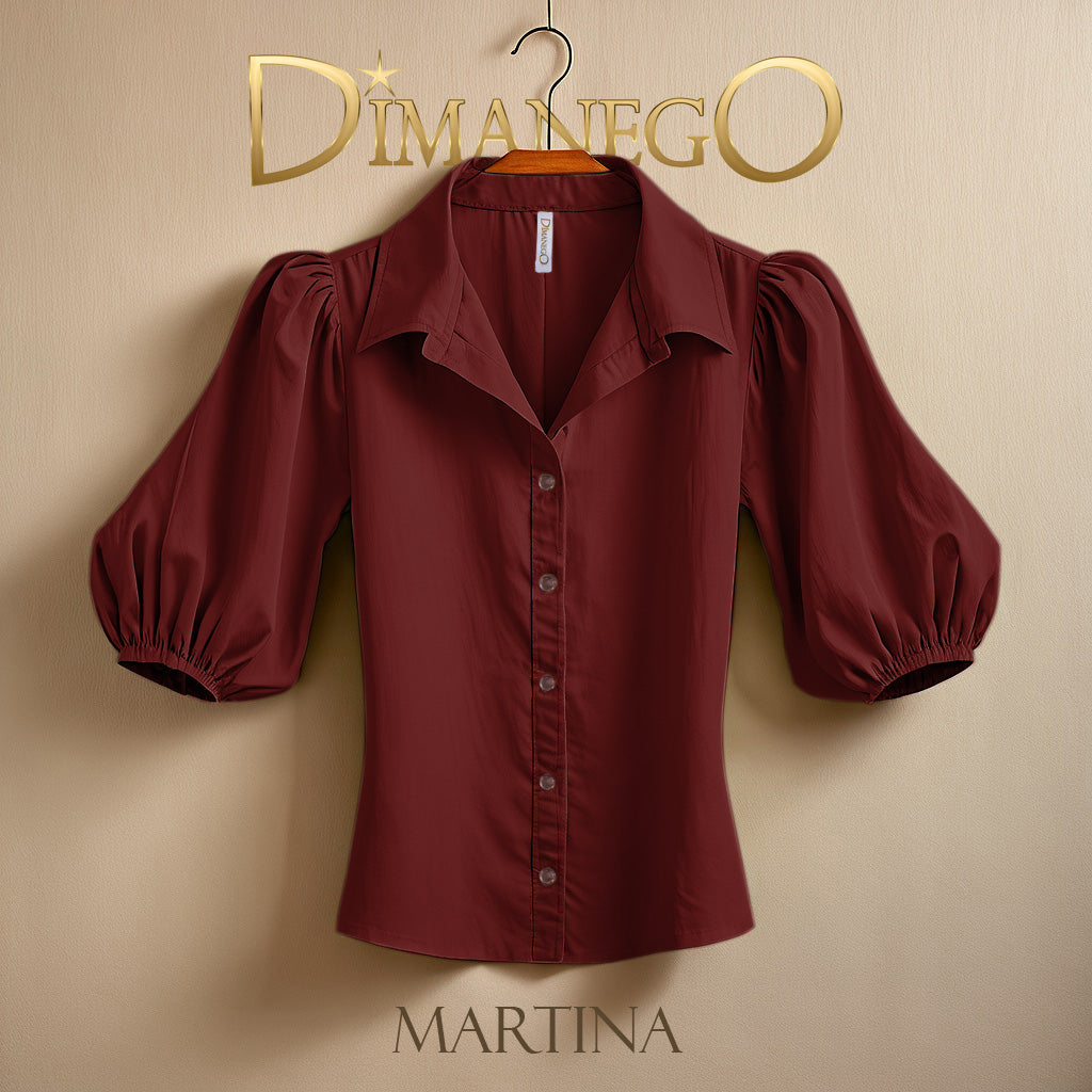 BLUSA MARTINA