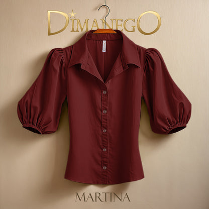 BLUSA MARTINA