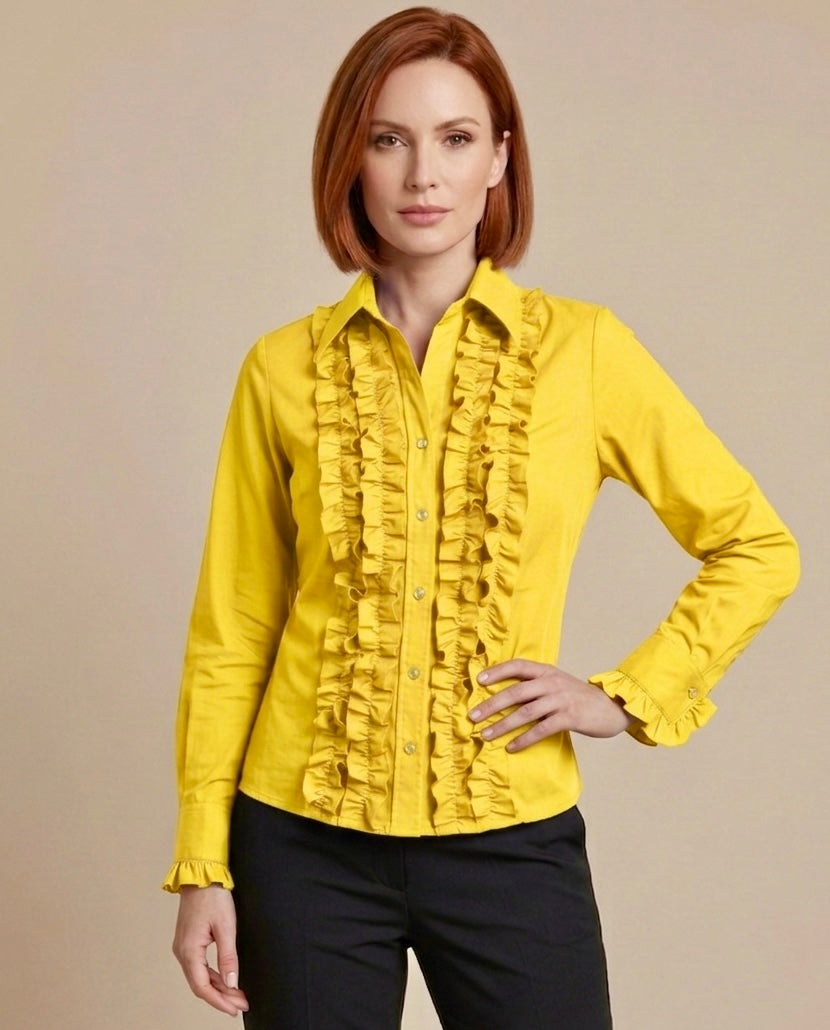 BLUSA MAXIMILENA