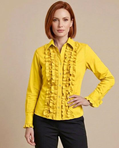 BLUSA MAXIMILENA