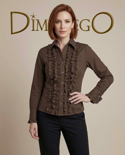 BLUSA MAXIMILENA
