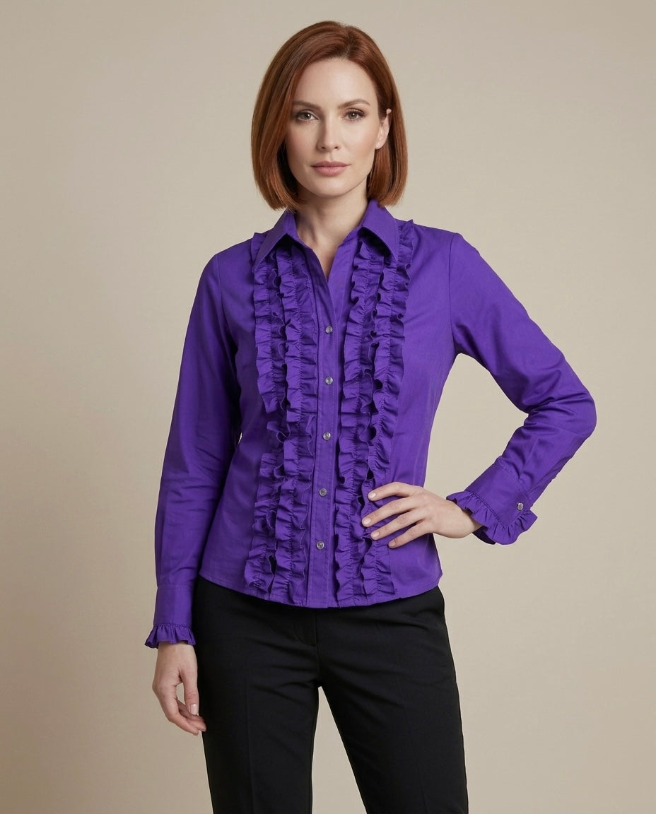 BLUSA MAXIMILENA
