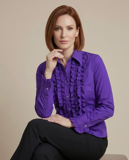 BLUSA MAXIMILENA