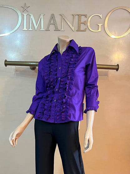 BLUSA MAXIMILENA