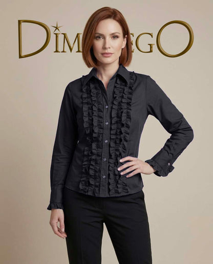 BLUSA MAXIMILENA