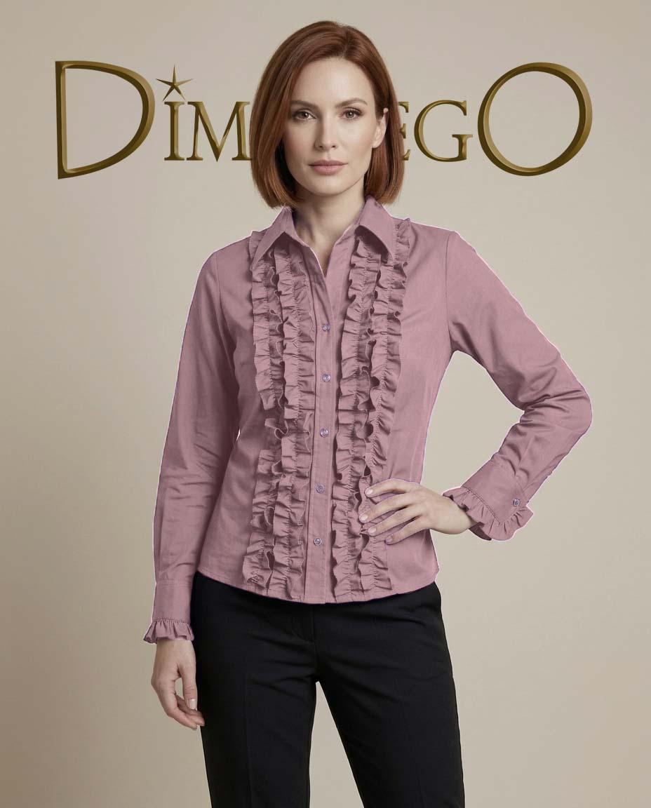 BLUSA MAXIMILENA