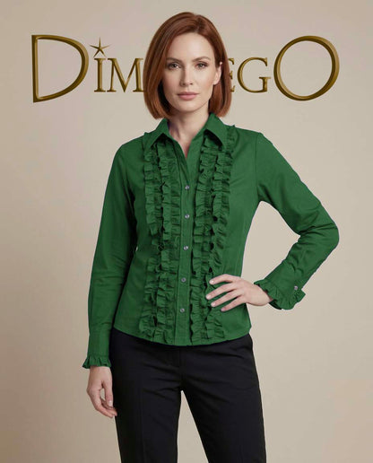 BLUSA MAXIMILENA