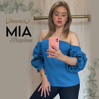 BLUSA MIA