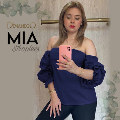 BLUSA MIA