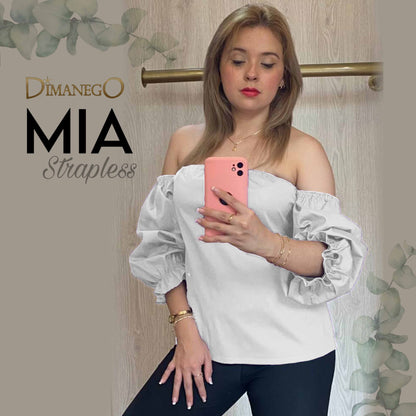 BLUSA MIA