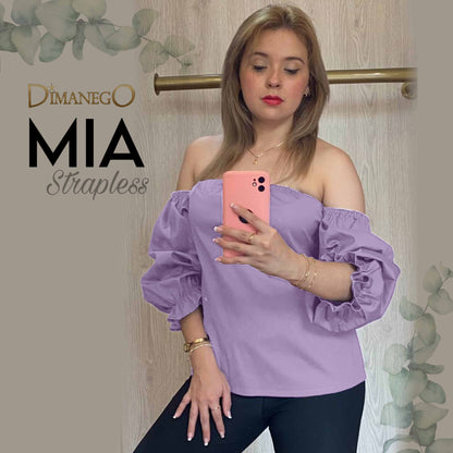 BLUSA MIA