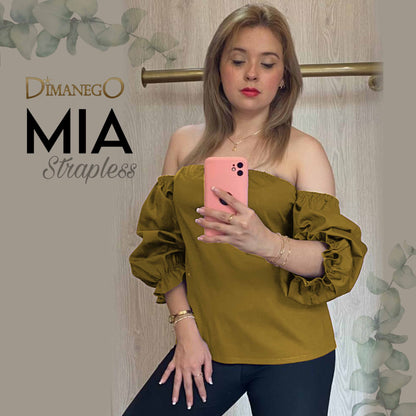BLUSA MIA