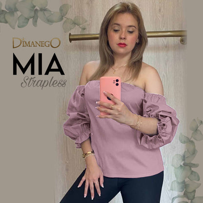 BLUSA MIA